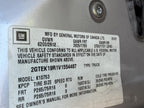 Used Alternator fits: 1997 Gmc 1500 PICKUP 140 amp Grade A