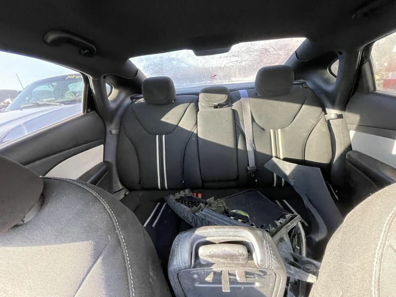 Alternator Turbo Fits 13-16 DART 434665
