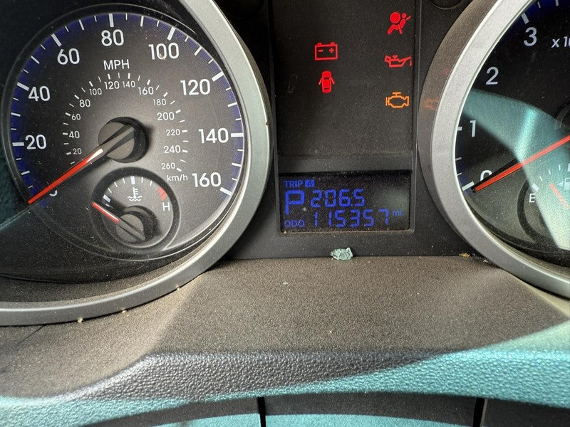 Used ABS Modulator fits: 2010 Hyundai Genesis modulator assembly Coupe