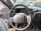 Used Steering Column fits: 1997 Ford Expedition Column Shift w/tilt st