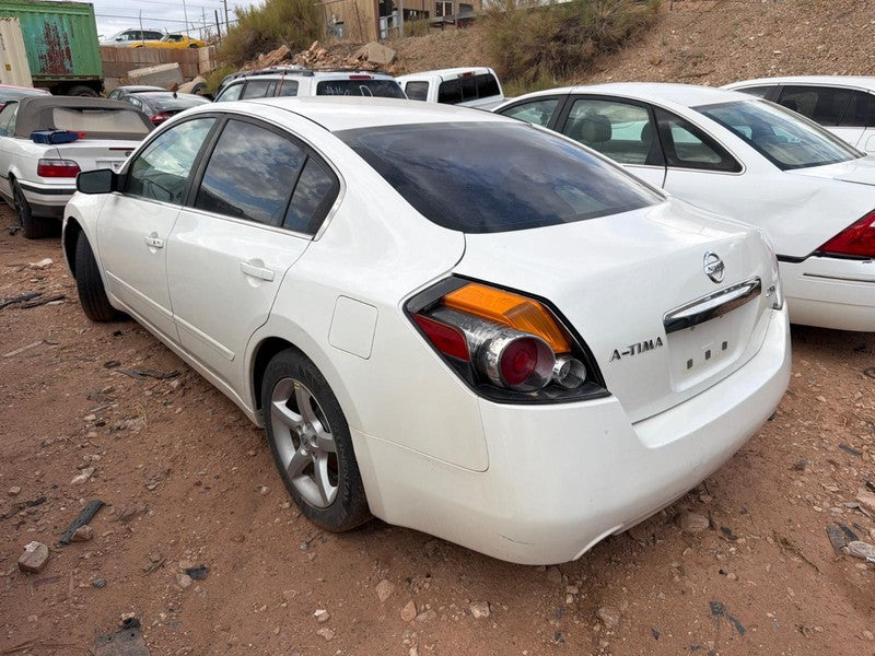 Used Front Right Seat Front fits: 2012 Nissan Altima Sdn bucket air ba