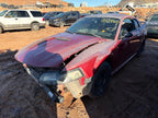 2002 Ford Mustang Transmission Shifter Assembly
