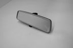 Used Front Center Interior Rear View Mirror fits: 2014 Volkswagen Jett