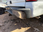 Used Rear Bumper Assembly Rear fits: 2006 Chevrolet Suburban 1500 exc.
