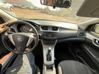 Used Alternator fits: 2015 Nissan Sentra 1.8 Grade A