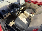 Used A/C Compressor fits: 2005 Volkswagen Beetle City Canada only 2.0 