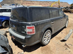 Used Automatic Transmission Assembly fits: 2011 Ford Flex AT 6 Speed 3