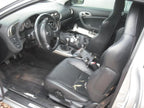 Used Roof Panel Glass fits: 2002 Acura Rsx  Grade A
