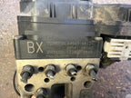 Used ABS Pump and Motor Assembly fits: 2009 Toyota Sienna Actuator and