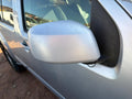 Used Right Door Mirror fits: 2005 Nissan Pathfinder Power painted smoo
