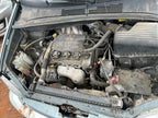 Used Engine Complete Assembly fits: 2000 Toyota Sienna 3.0L VIN F 5th 