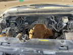 Used ABS Pump and Motor Assembly fits: 2014 Nissan Titan Pump vehicle 