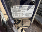 Used Alternator fits: 2005 Chevrolet Avalanche 1500 w/o hybrid option 