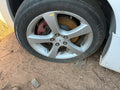 Used Wheel fits: 2005 Pontiac Bonneville 18x8 5 spoke painted opt N87 