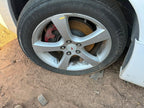 Used Wheel fits: 2005 Pontiac Bonneville 18x8 5 spoke painted opt N87 