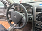 Used Steering Column fits: 2008 Dodge Avenger Floor Shift w/o automati