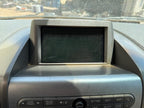 Used Infotainment Display fits: 2005 Nissan Armada display screen dash