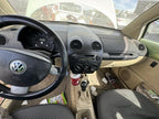 Used Manual Transmission Assembly fits: 2000 Volkswagen Beetle MT 1.9L