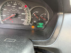 Used Engine Complete Assembly fits: 2004 Honda Pilot 3.5L VIN 1 6th di