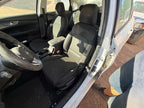 Used Front Left Seat Front fits: 2019 Kia Forte airbag sedan cloth man