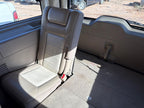 Used Third Seat SW/VAN fits: 2006 Ford Expedition Third Seat SW Van Gr