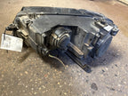 Used Right Headlight Assembly fits: 2019 Volkswagen Tiguan halogen hea