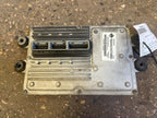 Used Engine Control Module (ECM) fits: 2004 Ford F350SD PICKUP Electro