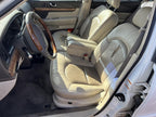 Used Engine Complete Assembly fits: 2000 Lincoln CONTINENTAL 4.6L VIN 
