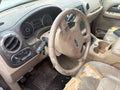 Used Steering Column fits: 2006 Ford Expedition Column Shift tilt stee