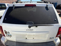 2005 - 2006 Jeep Grand Cherokee Deck Lid