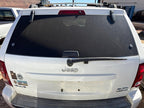 2005 - 2006 Jeep Grand Cherokee Deck Lid