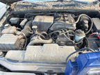 Used Differential Carrier Assembly fits: 2002 Ford Explorer Rear Axle 