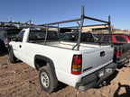 Used ABS Pump and Motor Assembly fits: 2007 Gmc Sierra 2500 pickup Ass