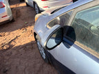 Used Left Door Mirror fits: 2016 Kia Rio Power heated body color from 