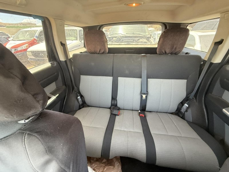 Used Air Cleaner Assembly fits: 2007 Dodge Nitro 3.7 Grade A