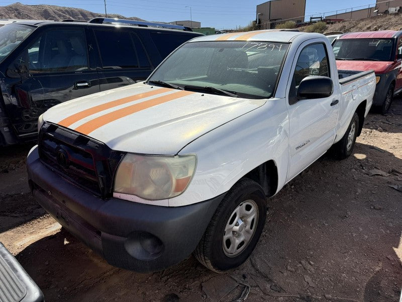 Used Engine Control Module (ECM) fits: 2006 Toyota Tacoma Electronic C