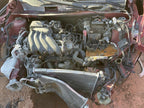 Alternator Fits 12-19 VERSA 435894