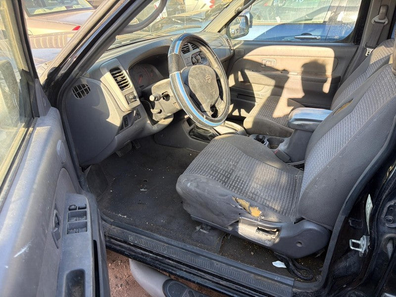 Used Automatic Transmission Assembly fits: 2001 Nissan Xterra AT 6 cyl