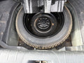 Used Spare Tire Wheel fits: 2008 Honda Accord 16x4 compact spare CLA m