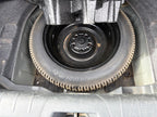 Used Spare Tire Wheel fits: 2008 Honda Accord 16x4 compact spare CLA m
