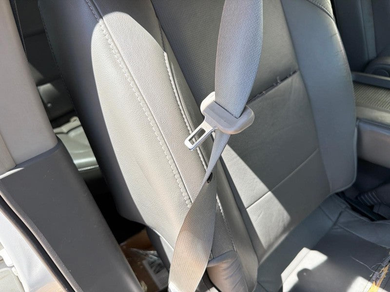 Used Front Right Seat Belt Front fits: 2005 Nissan Armada bucket and b