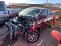Used Engine Complete Assembly fits: 2013 Nissan Versa 1.6L VIN C 4th d
