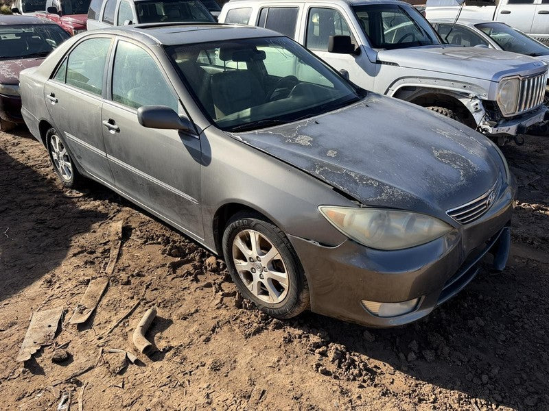 Used Engine Complete Assembly fits: 2006 Toyota Camry 3.0L VIN F 5th d