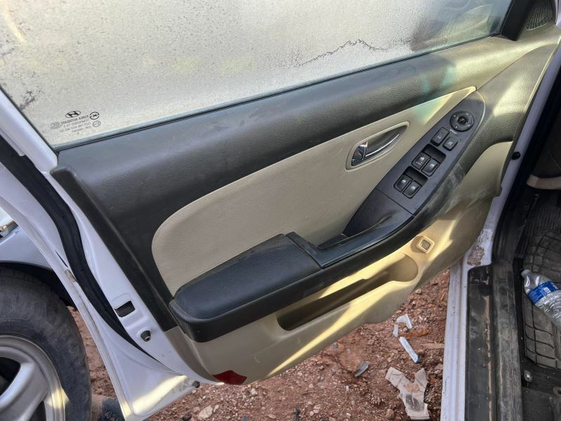 Alternator Station Wgn Fits 07-12 ELANTRA 457710