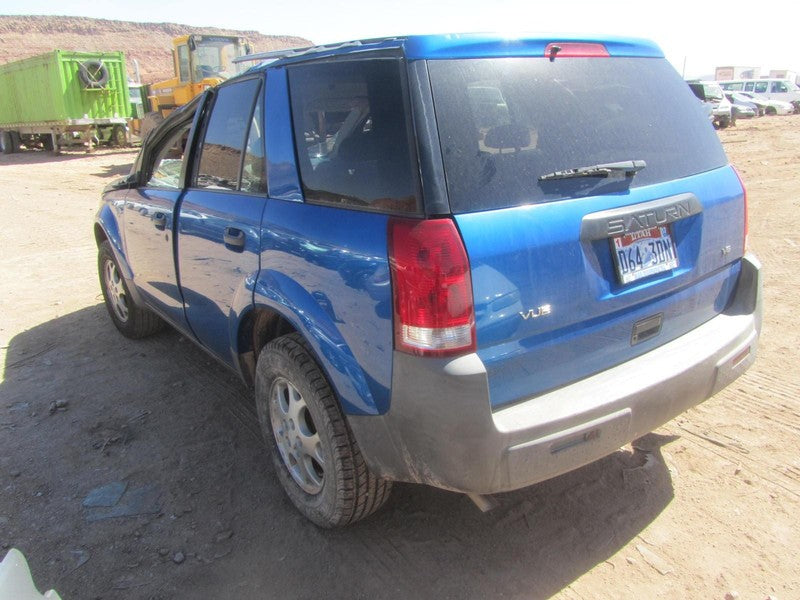 Used A/C Compressor fits: 2003 Saturn Vue 3.0 Grade A