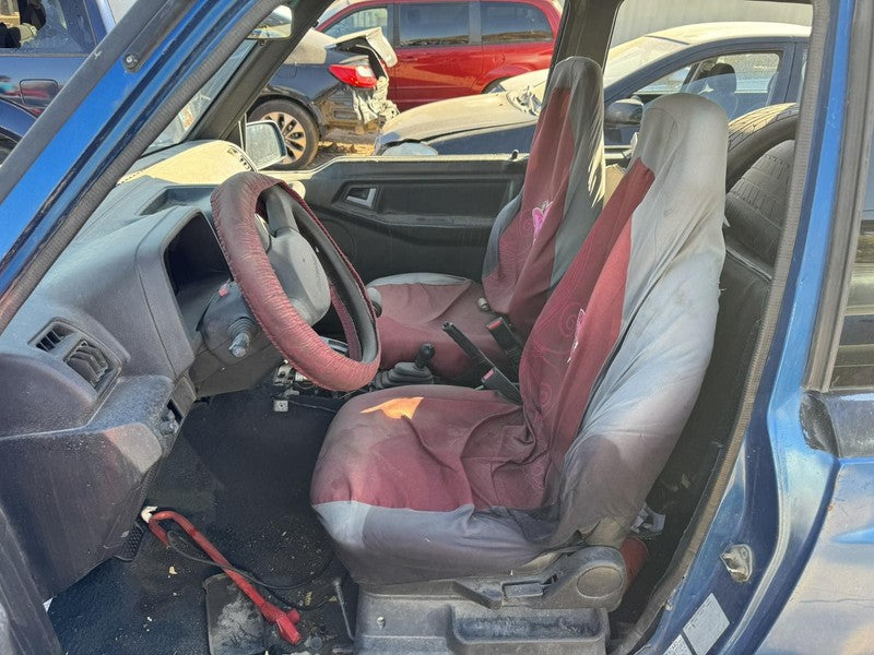 Used Transfer Case Assembly fits: 1993 Geo Tracker AT Grade C