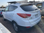 Used Automatic Transmission Assembly fits: 2012 Hyundai Tucson AT 2.4L