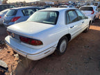 Used Front Left Door Assembly Front fits: 1998 Buick Lesabre Front Lef