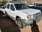 Used Transfer Case Assembly fits: 2001 Nissan Xterra 6 cylinder AT thr