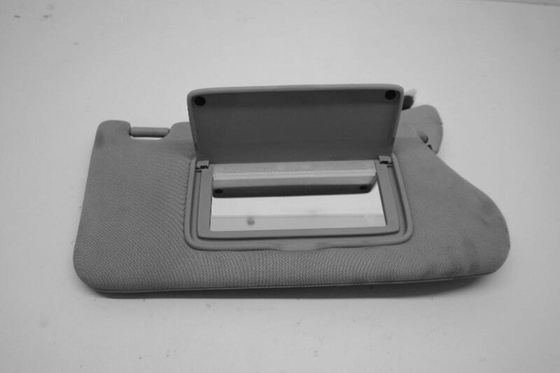 Used Right Sun Visor fits: 2015 Nissan Altima Sdn w/illumination Right